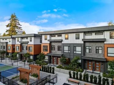 Street View Photo of 3 20926 83 Avenue, Langley, BC