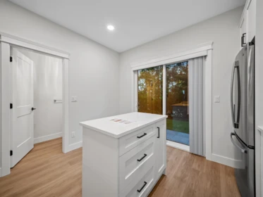 Walk-In Closet Photo of 3 20926 83 Avenue, Langley, BC