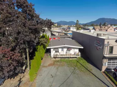 45949 Rowat Avenue, Chilliwack, BC, Chilliwack — Single Family Residence for sale