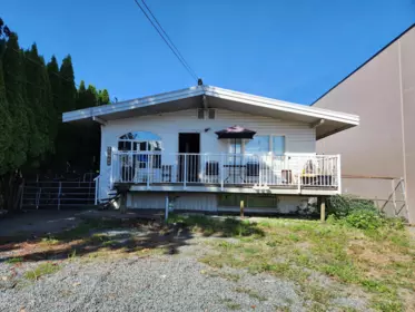 45949 Rowat Avenue, Chilliwack, BC, Chilliwack — Single Family Residence for sale