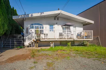 45949 Rowat Avenue, Chilliwack, BC, Chilliwack — Single Family Residence for sale