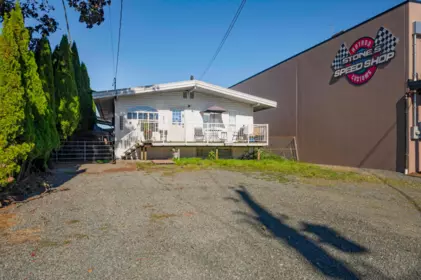 45949 Rowat Avenue, Chilliwack, BC, Chilliwack — Single Family Residence for sale