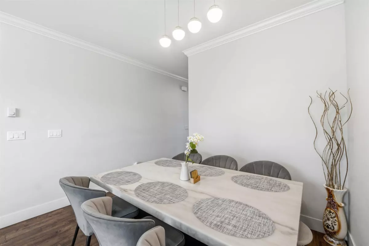 Dining Area Photo of 17 8747 162 Street, Surrey, BC