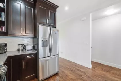 Breakfast Nook Photo of 17 8747 162 Street, Surrey, BC