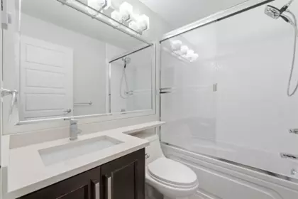 Laundry Room Photo of 17 8747 162 Street, Surrey, BC