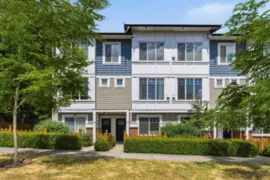 17 8747 162 Street, Surrey, BC