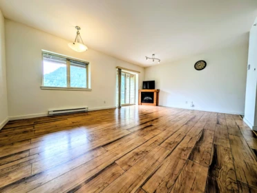 208 1411 Portage Road, Pemberton, BC, Pemberton — Apartment/Condo for sale