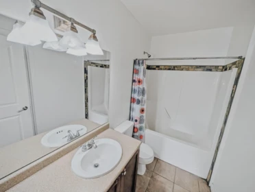 Pantry Photo of 208 1411 Portage Road, Pemberton, BC