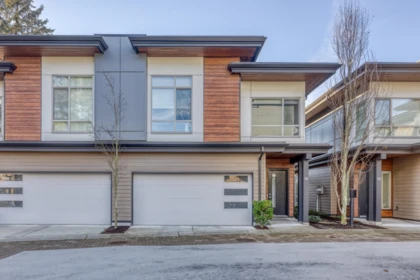 36 10511 No. 5 Road, Richmond, BC, Richmond — Townhouse for sale