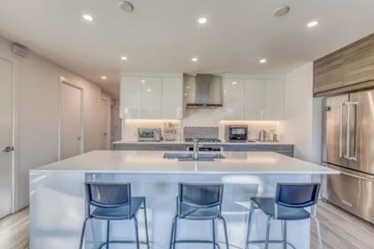 Kitchen Photo of 36 10511 No. 5 Road, Richmond, BC