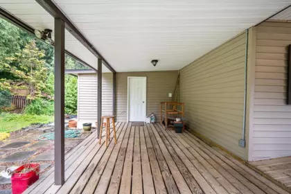 Hot Tub / Spa Photo of 8 52324 Yale Road, Rosedale, BC