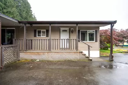 8 52324 Yale Road, Rosedale, BC, Rosedale — Manufactured Home for sale