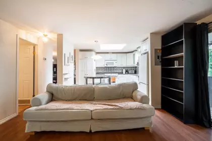 Loft / Bonus Room Photo of 8 52324 Yale Road, Rosedale, BC
