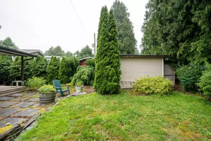 Street View Photo of 8 52324 Yale Road, Rosedale, BC