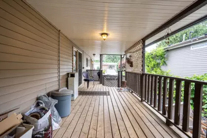 Swimming Pool Photo of 8 52324 Yale Road, Rosedale, BC