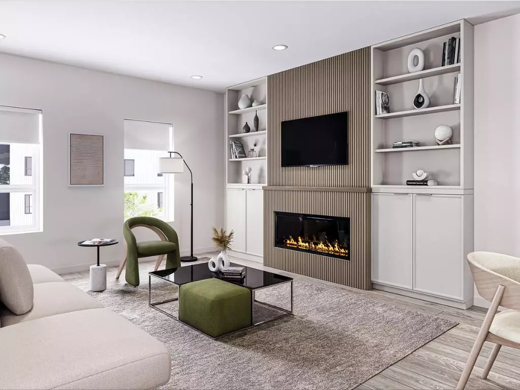 Family Room Photo of 36 4732 60b Street, Delta, BC