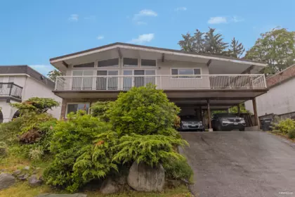 5350 Braelawn Drive, Burnaby, BC, Burnaby — Single Family Residence for sale