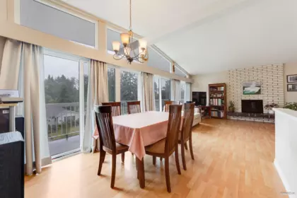 5350 Braelawn Drive, Burnaby, BC, Burnaby — Single Family Residence for sale