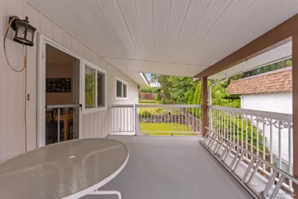 Hot Tub / Spa Photo of 5350 Braelawn Drive, Burnaby, BC