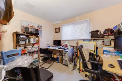 Laundry Room Photo of 5350 Braelawn Drive, Burnaby, BC
