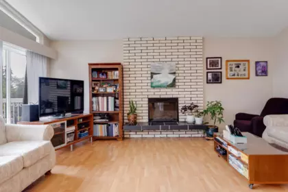 5350 Braelawn Drive, Burnaby, BC, Burnaby — Single Family Residence for sale