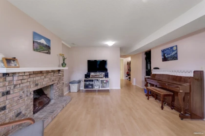 Loft / Bonus Room Photo of 5350 Braelawn Drive, Burnaby, BC