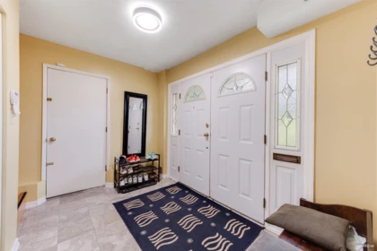 Mudroom Photo of 5350 Braelawn Drive, Burnaby, BC