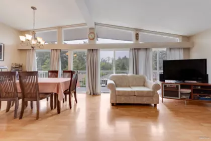 Pantry Photo of 5350 Braelawn Drive, Burnaby, BC
