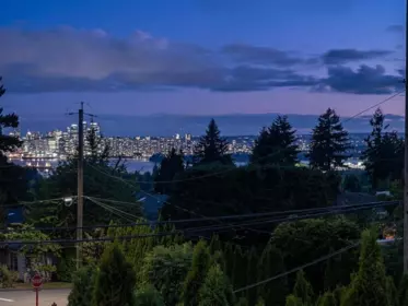 Office / Den Photo of 2982 Chesterfield Avenue, North Vancouver, BC