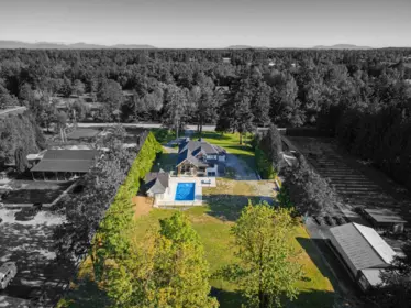23407 24 Avenue, Langley, BC, Langley — Single Family Residence for sale