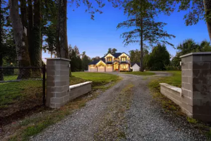 23407 24 Avenue, Langley, BC, Langley — Single Family Residence for sale