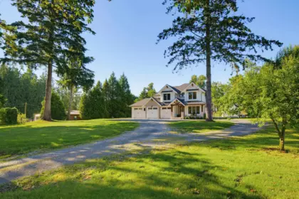 Pantry Photo of 23407 24 Avenue, Langley, BC