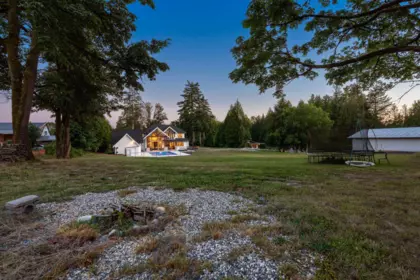 Playground / Recreational Area Near 23407 24 Avenue, Langley, BC