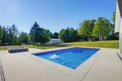 Street View Photo of 23407 24 Avenue, Langley, BC
