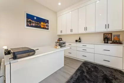 Laundry Room Photo of 8020 114 Street, Delta, BC