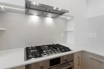 Pantry Photo of 111 342 Mountain Highway, North Vancouver, BC
