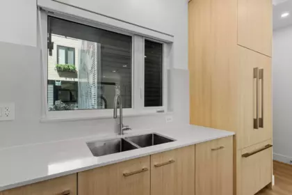 Primary Bedroom Photo of 111 342 Mountain Highway, North Vancouver, BC