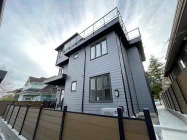 2 2452 Harrison Drive, Vancouver, BC, Vancouver — Half Duplex for sale