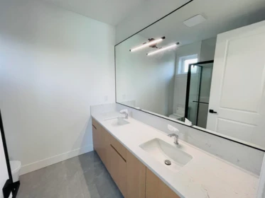 Pantry Photo of 2 2452 Harrison Drive, Vancouver, BC