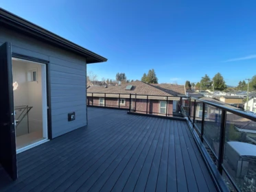 Primary Bedroom Photo of 2 2452 Harrison Drive, Vancouver, BC