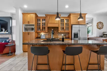 Pantry Photo of 19289 69 Avenue, Surrey, BC