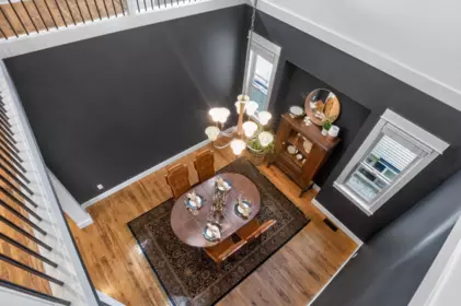 Powder Room Photo of 19289 69 Avenue, Surrey, BC