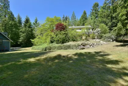 Community Amenities Photo (Clubhouse) of 1397 Tanager Place, Roberts Creek, BC