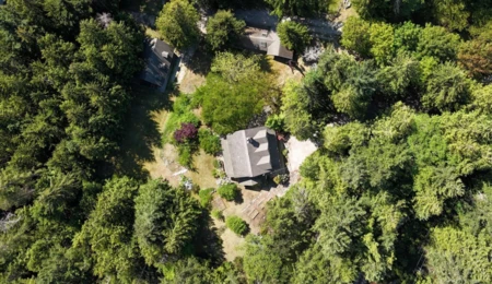 1397 Tanager Place, Roberts Creek, BC, Roberts Creek — Single Family Residence for sale