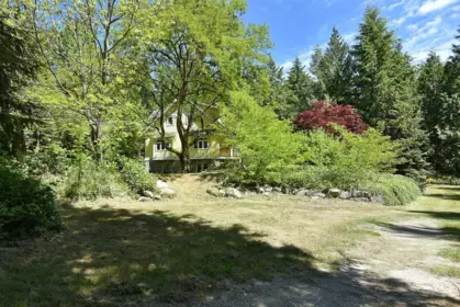 Fitness Center Photo Near 1397 Tanager Place, Roberts Creek, BC