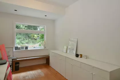 Loft / Bonus Room Photo of 1397 Tanager Place, Roberts Creek, BC