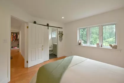 Mudroom Photo of 1397 Tanager Place, Roberts Creek, BC