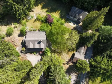 Playground / Recreational Area Near 1397 Tanager Place, Roberts Creek, BC