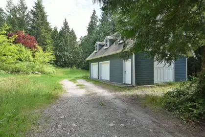 Street View Photo of 1397 Tanager Place, Roberts Creek, BC