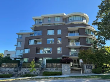 202 505 W 30th Avenue, Vancouver, BC, Vancouver — Apartment/Condo for sale